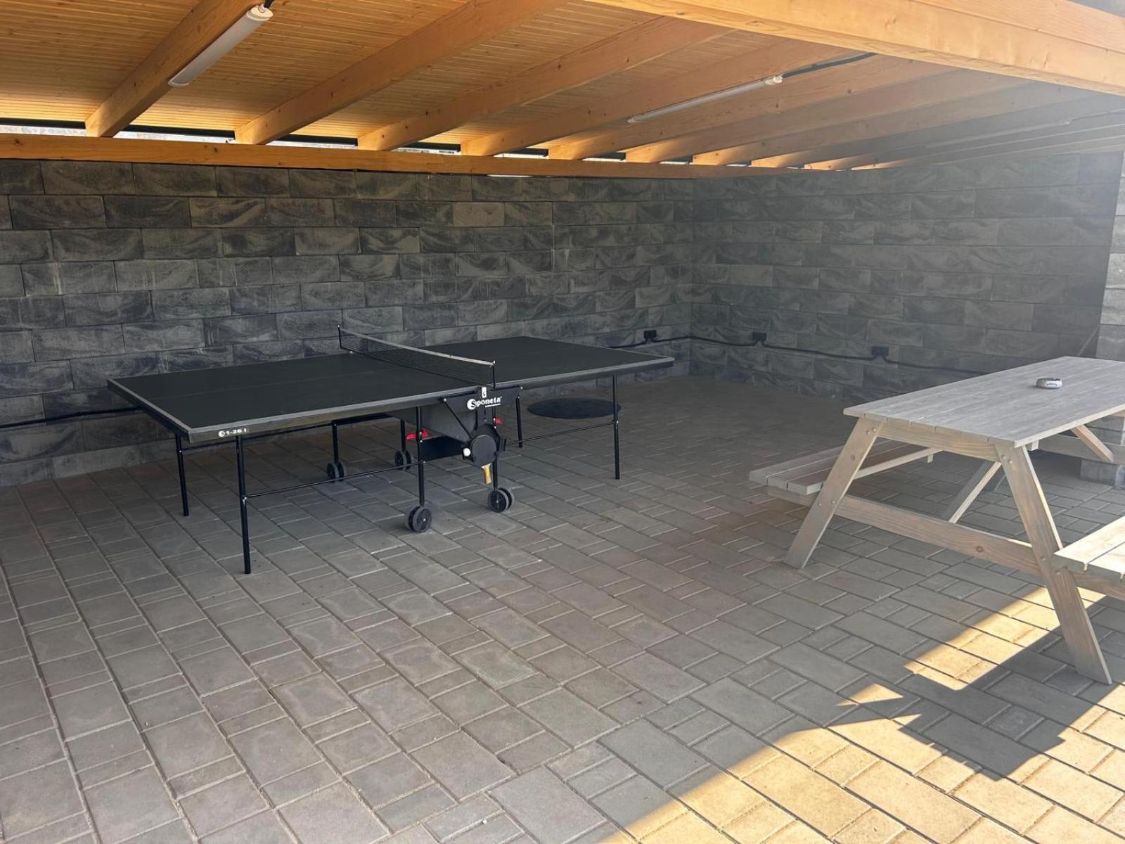 Apartman E4 Hrabušice Buitenkant foto